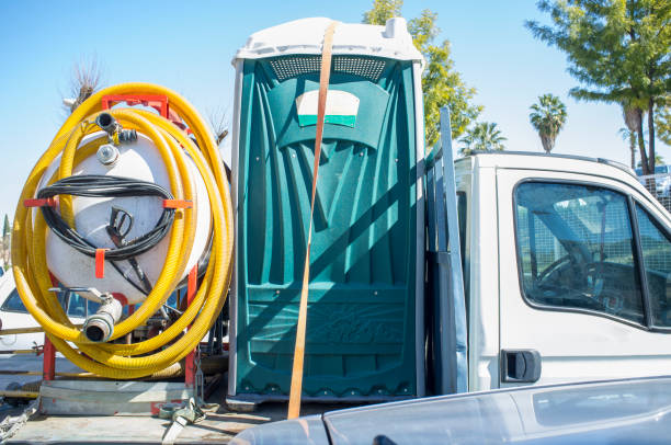 Best Portable restroom trailer rental  in Murphysboro, IL