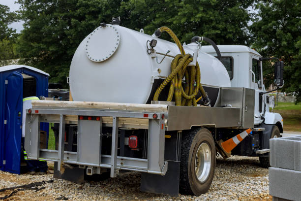 Best Porta potty rental for parties  in Murphysboro, IL