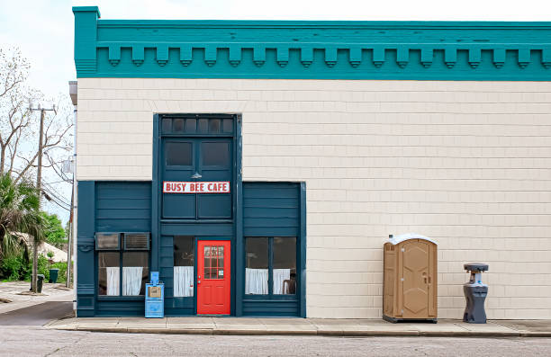 Best High-end porta potty rental  in Murphysboro, IL