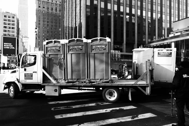 Best Portable toilet rental for construction  in Murphysboro, IL