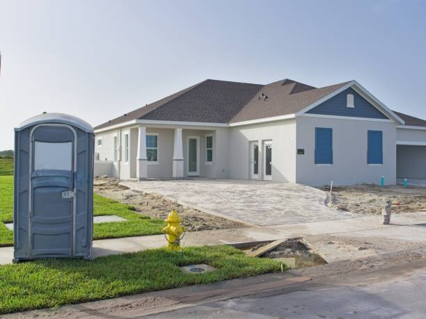 Portable Toilet Options We Offer in Murphysboro, IL